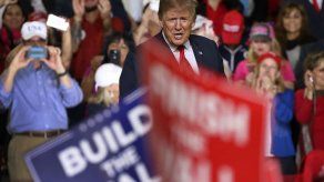 Acuerdo de principio en Congreso de EEUU para evitar un nuevo cierre del gobierno