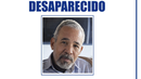 Ministerio Público solicita apoyo para ubicar a Sergio Amaya Moreno Ministerio Público solicita apoyo para ubicar a Sergio Amaya Moreno