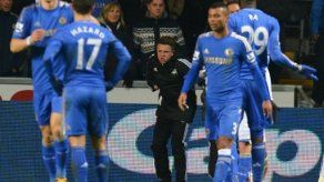 Belga Hazard pide disculpas por patear a un recogepelotas