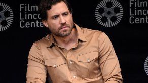 Édgar Ramírez revela que perdió a su abuela por el COVID-19 e insta a las personas a vacunarse