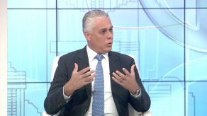 Secretario de Metas justifica ajuste de salario a los miembros de la PN Secretario de Metas justifica ajuste de salario a los miembros de la PN