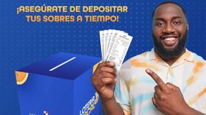 Guía paso a paso de la Lotería Fiscal de Panamá.