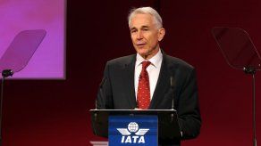 La IATA exculpa a Malaysian Airlines de haber cruzado espacio aéreo ucraniano