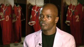 Dely Valdés: cree que Panamá sacará la tercera plaza directa al Mundial