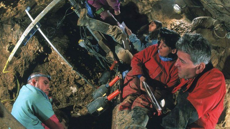 Hallan en Atapuerca ADN humano de 400.000 años, el más antiguo conocido