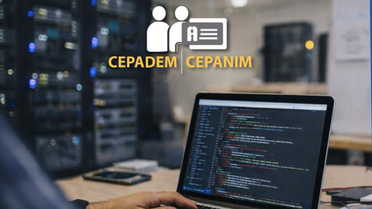 Plataforma digital para reclamos de CEPADEM y CEPANIM Plataforma digital para reclamos de CEPADEM y CEPANIM