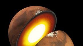 Viajar a Marte expondría a astronautas a peligrosas radiaciones