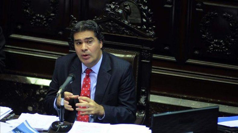 Argentina critica a EE.UU. por pretender dar lecciones sobre narcotráfico