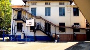 Meduca hace recorridos en escuelas previo al inicio de clases
