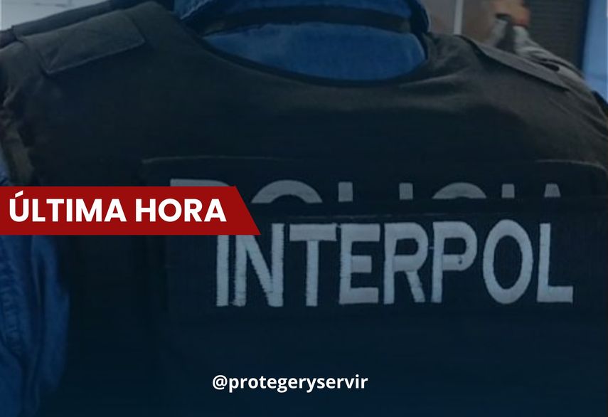 Policía Nacional localizó a adolescente nicaragüense desaparecida trabajando en Rio Abajo.