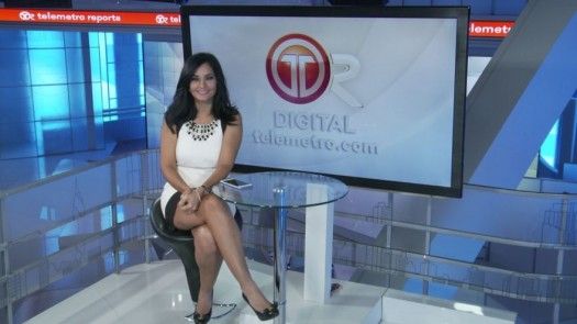 TR Digital edición del 18 de abril de 2017
