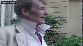 Fallece Peter OToole