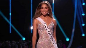 Miss Universo 2023: Miss Colombia se sincera No sentí apoyo de mi país