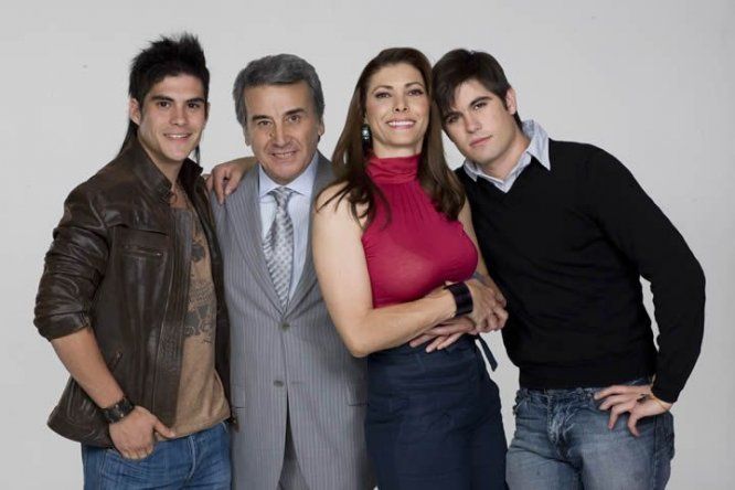 Camaleones