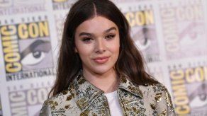 Hailee Steinfeld será la presentadora de la gala de premios MTV en España