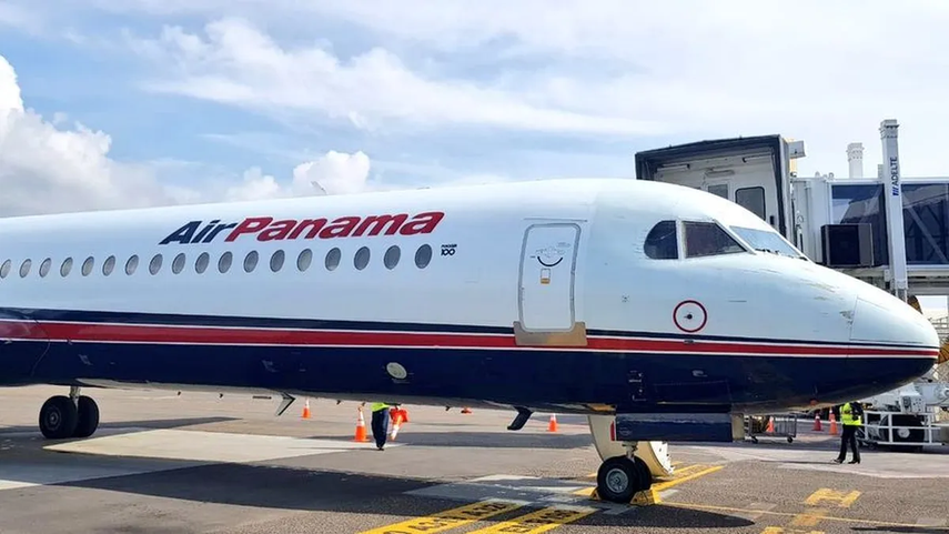 Air Panama cancela vuelos a Bocas del Toro