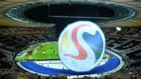 La favorita Alemania ante Turquía por sede de la Euro 2024