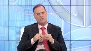 Pedro Miguel González habla sobre Uber y corrupción