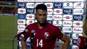 Queríamos seguir con el invicto en casa