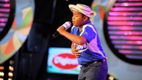 La 5ta cantadera de Semilla fue tremendo cutarrazo