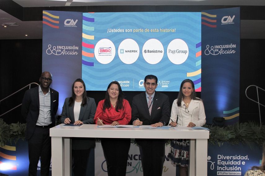 Cervecería Nacional trabaja constantemente para liderar