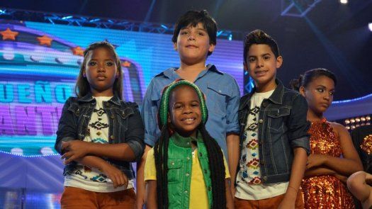 Los Triunfadores salen de la competencia
