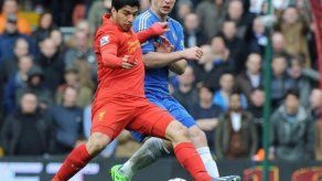 Suárez: No he hablado ni con el Real Madrid ni con el Liverpool