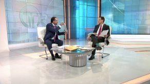 Barría: La Asamblea Nacional no quiso hacer nada malo