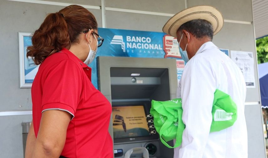 Último cobro de 120 a los 65 del 2024.