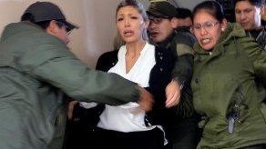 Abogada confirma que el hijo de Evo Morales y Gabriela Zapata está vivo