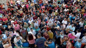 Costa Rica efectuará esta semana tres vuelos a México para migrantes cubanos