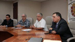 Panamá aspira a ser sede de JCC 2022