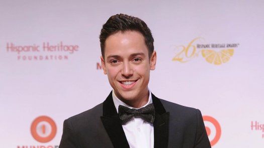 PeeWee será el invitado en la semifinal de Pequeños Gigantes