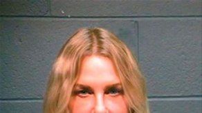 Detienen nuevamente a la actriz Daryl Hannah tras una protesta