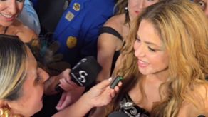 EXCLUSIVA | Shakira habla de su nueva vida y el cómo convirtió la rabia en amor