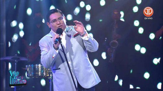 Gilberto Santa Rosa - Qué Manera de Quererte