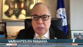 Director de la CSS se refiere a gastos de la entidad durante la pandemia