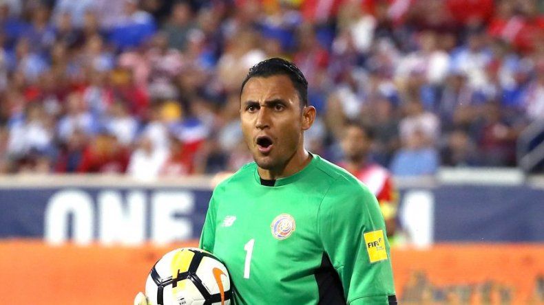 Éxito de público en el estreno de la película de Keylor Navas en Costa Rica