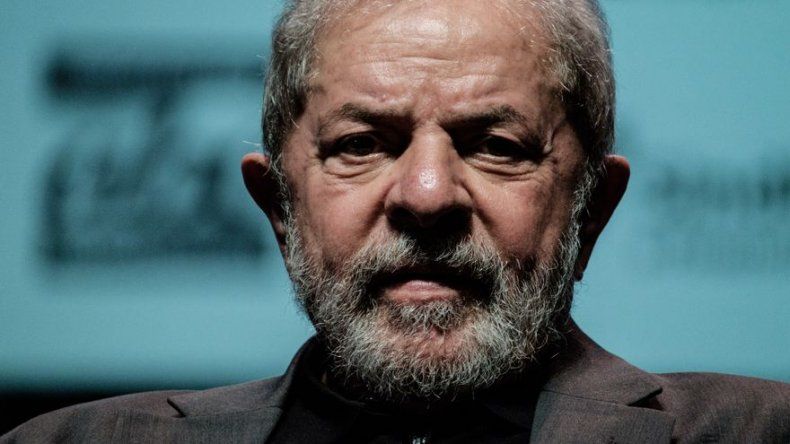 Lula irá a juicio por intentar obstruir la justicia en fraude a Petrobras