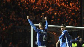 Rochdale sorprende con empate ante Tottenham en Copa FA