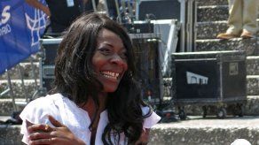 Buika: Hagan caso de lo que nos trae la eternidad