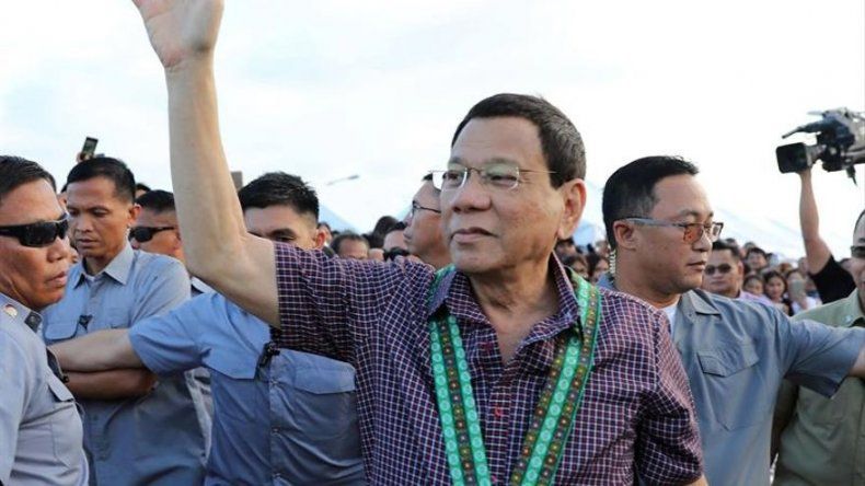 Juristas creen retirada de Filipinas de CPI es pretexto para evitar Justicia