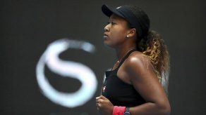 Osaka a cuartos de final en Beijing