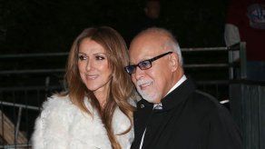 Así fue la última conversación de Céline Dion con su marido