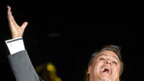 Juan Gabriel ofrecerá concierto en Perú celebrando 40 años