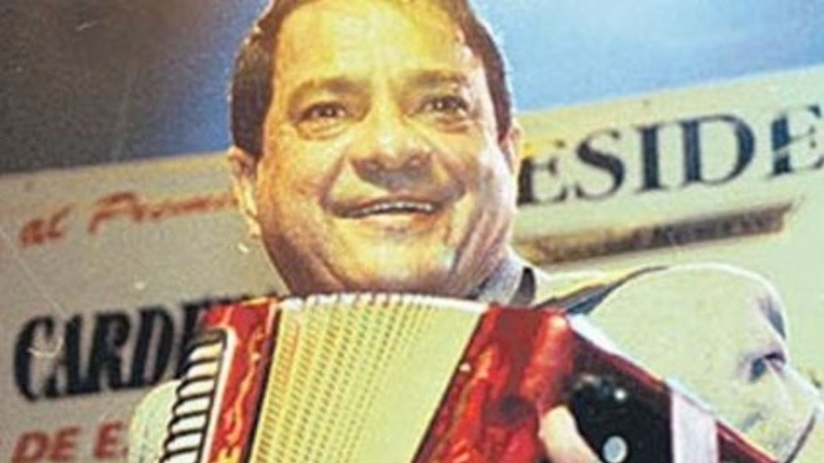 Las 5 Canciones Más Populares De Victorio Vergara