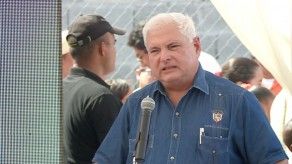Defensa de Martinelli saca provecho de audiencia por compra de comida deshidratada