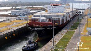 Panamá afianza equipo de detección radiactiva para mejorar seguridad de Canal