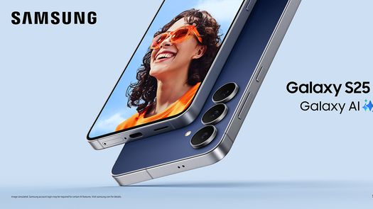 Samsung presenta en Panamá el Galaxy S25 FE, Buds3 FE y Tab S11: innovación para cada estilo de vida