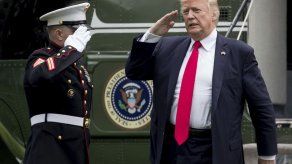 Negocios de Trump en EEUU tienen altos ingresos
